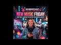New Music Friday 2026 Week 14 