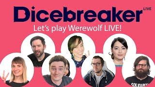 Let's Play Werewolf LIVE with Outside Xbox and Outside Xtra! screenshot 4