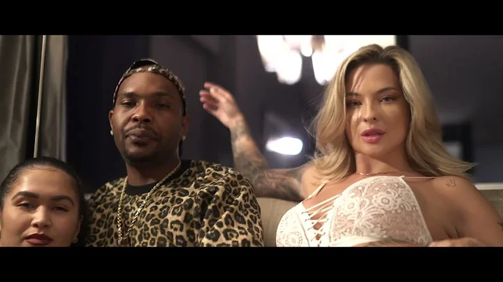 J. Stone - At The Ritz (Official Music Video)