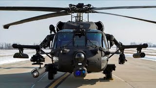 Reveal! UK's New Medium Military Helicopter Requirements – Is the S70M Black Hawk an Option?