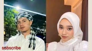 TANGGAPAN PAUL DAN NABILA SAAT DIMINTA DUET OLEH FANS PANAL||NABILA DAN PAUL