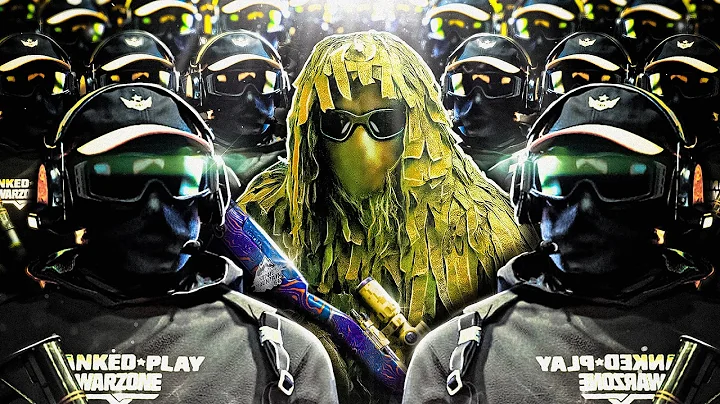 I Tried to SURVIVE vs 100 Stream Snipers...