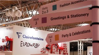 NEC Springfair 2023
