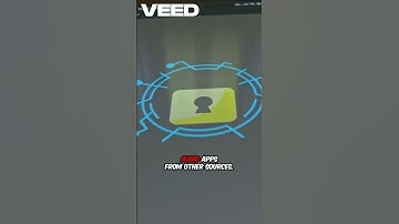 Stay Secure: How to Only Install Apps from the App Store | Apple EU Guide 2025