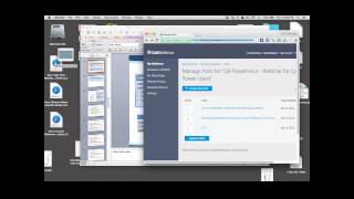 QB Power Hour: Attractive Financial Reports in QuickBooks & Small Business Loans