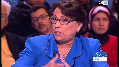 مباشرة معكم: مباشرة معكم: من يحمي الخادمات القاصرات؟  ( الجزء الأول)