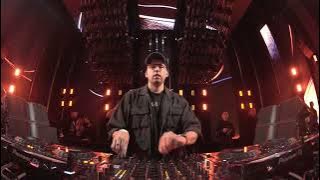 Emiliano Demarco @ Mandarine Tent With Kevin De Vries