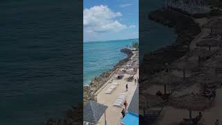 Lighthouse view in Nassau Bahamas and private island, tight lines!