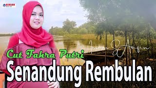 Senandung Rembulan Imam S. Arifin - Cut Fahra Putri | Cover chords