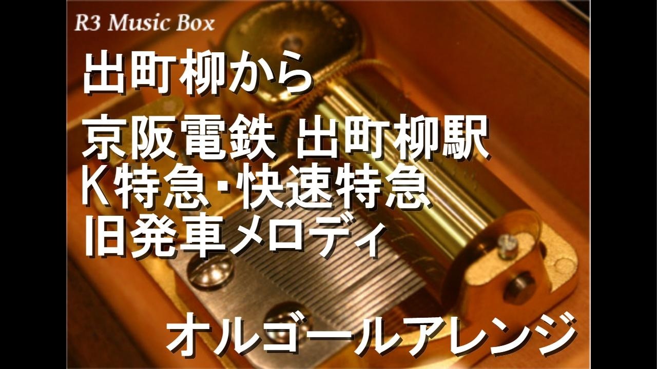 R3 Music Box | 最新のヒット曲や名曲をオルゴールアレンジにして配信
