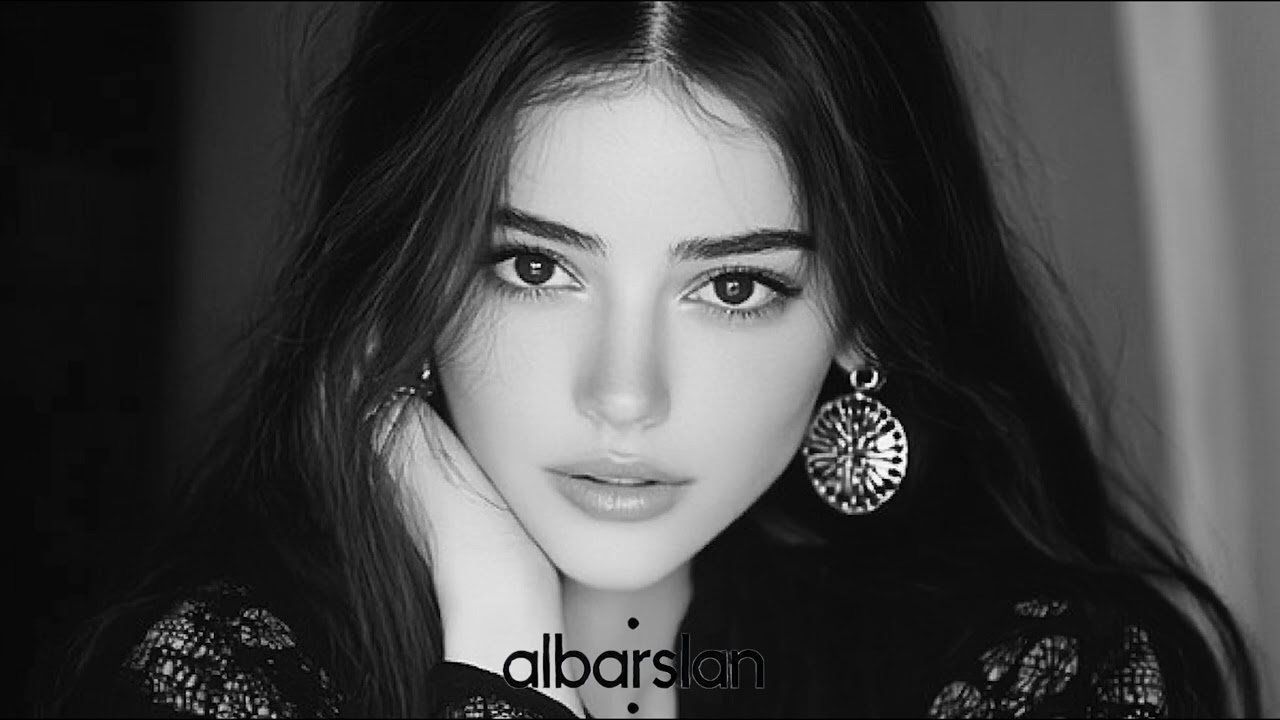 Albarslan - No Regrets (Originial MIx)