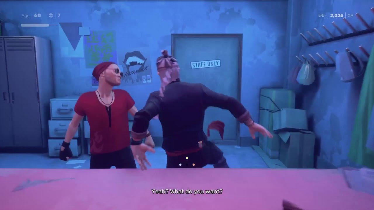 We Alive today Boys and Girls! Sifu With Angel! Ep 6