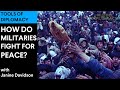 Humanitarian Intervention Quiz
