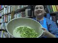 In the Kitchen with Laura Green Beans