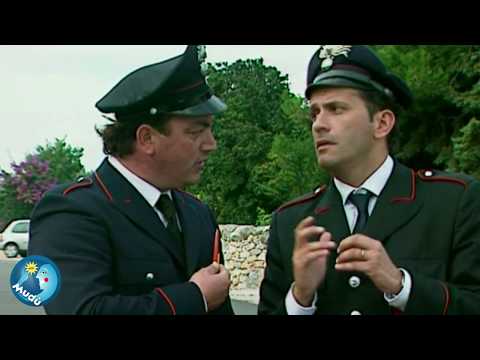 Mudù - Carabinieri