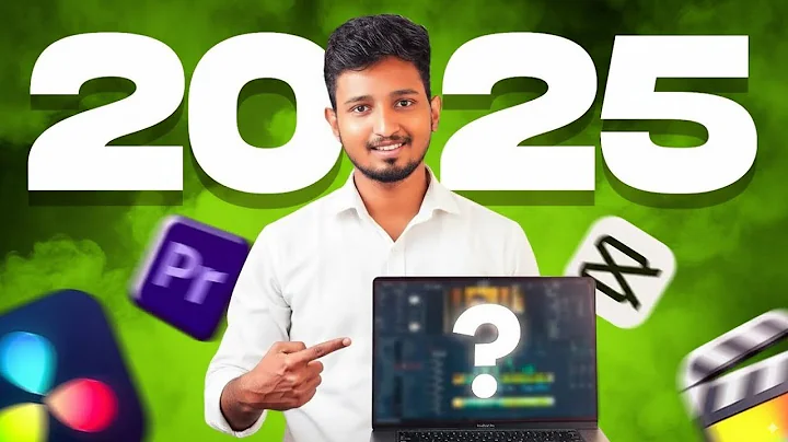 Best Free Video Editing Software for Pc🔥2025