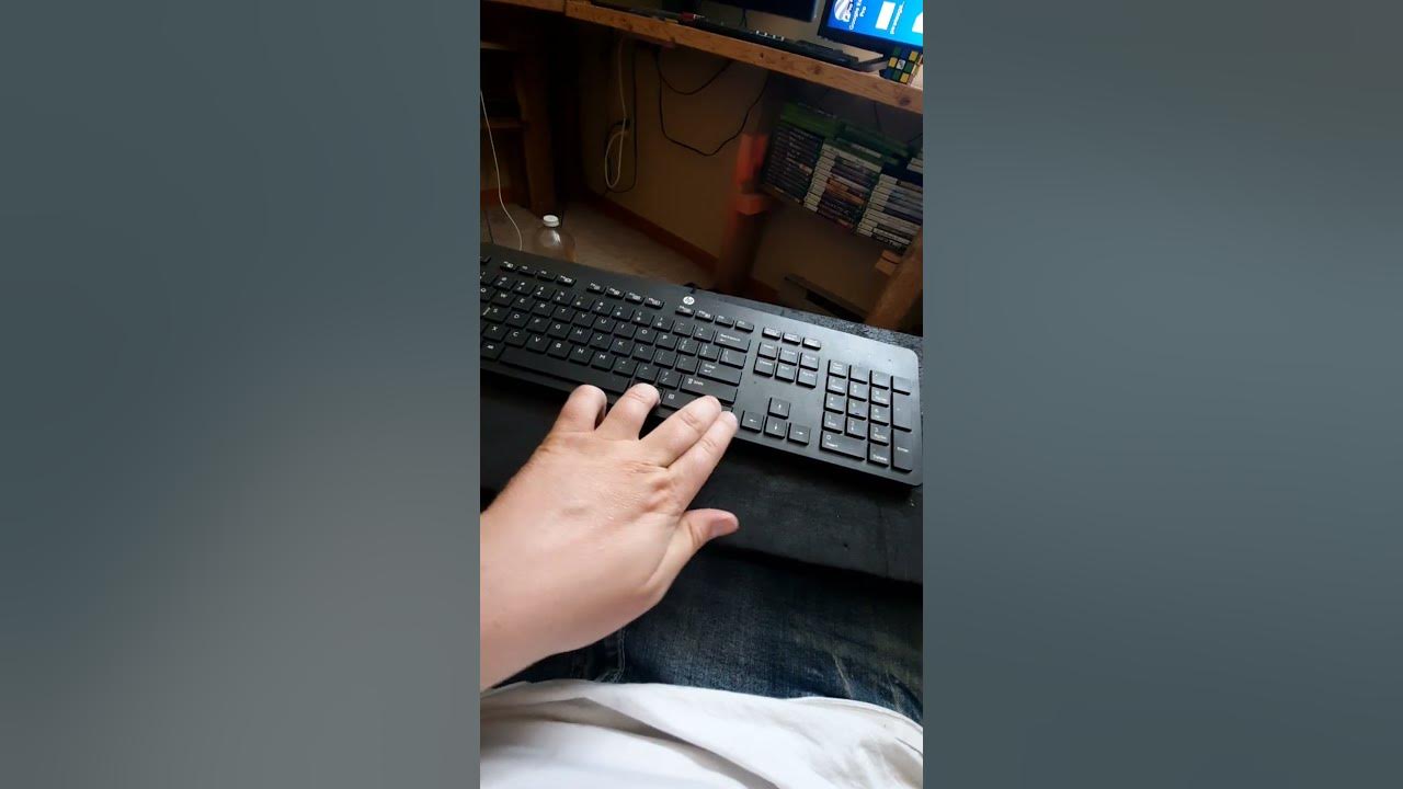 How To Fix Sideways Cursor On Chromebook