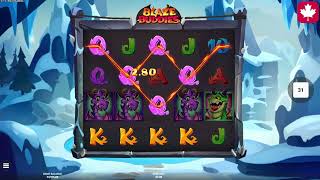 Blaze Buddies by Backseat Gaming – Bonus Features, RTP & Max Win screenshot 4
