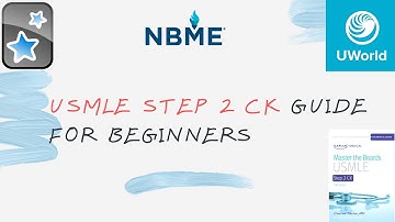USMLE Step 2 CK Guide for Beginners (Resources, Dedicated, Shelves, Anki)