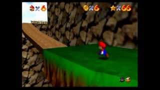 Super Mario 64 (Nintendo 64) - Part 19