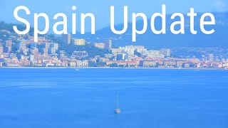 Spain update - Another ban announced