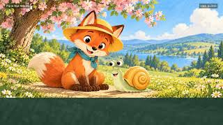 Room for You | Kindness Song for Kids | Pip &amp; Dot