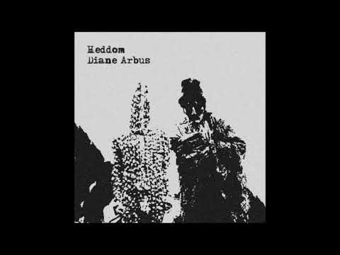 Heddom / Diane Arbus - Split CD (2017)