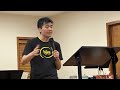 BFM Thursday worship