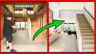 Building a Soft Modern Home in Austin Texas | Westlake Hills screenshot 1