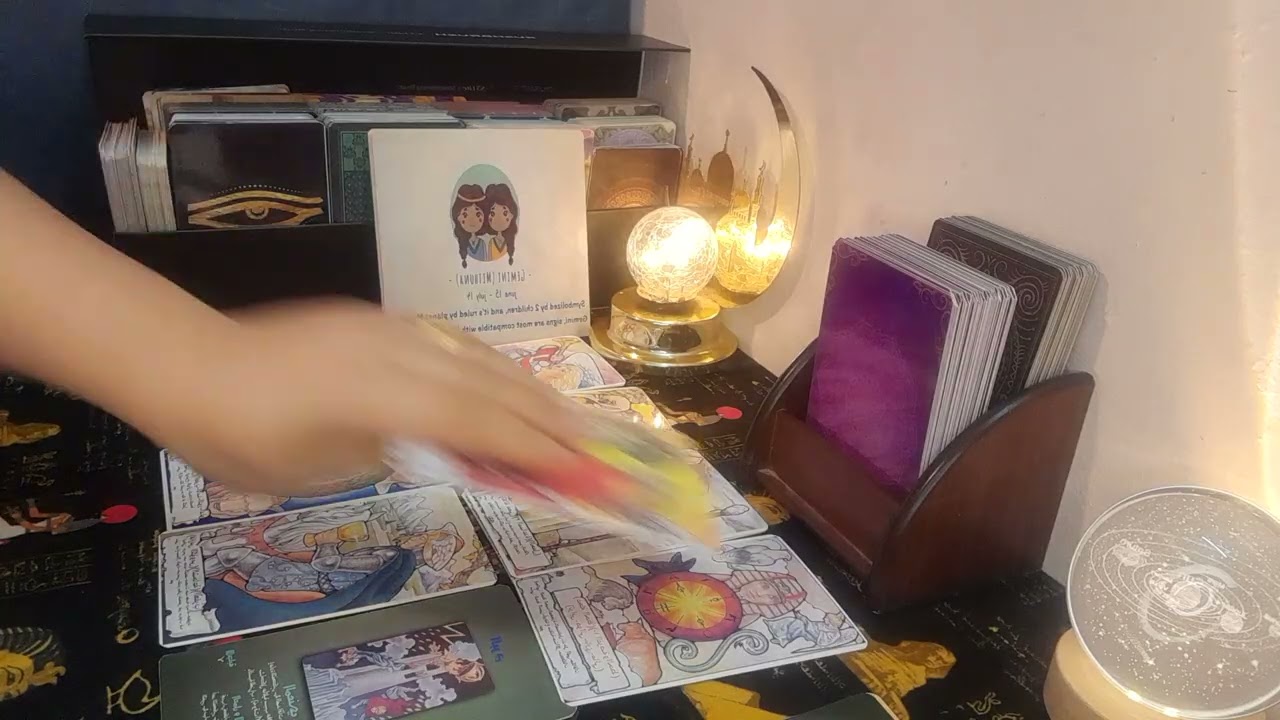 قراءه عاطفيه♥️برج الجوزاء♊️اكتوبر 2025👈اسرار🥺تلاعب🤫احذروا من تجديد سحر😭الشريك عايش،كارما😓 مكتئب😔*_^