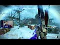 (Attempting) Solo Ultimate Stuff