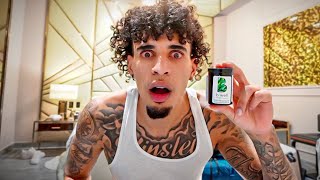 Trying Puerto Rico Za For The First Time!
#TeamJordan
Jlace Live Channel:
P.O. Box: 801FM 1463 STE 200 #201 Katy, Tx 77494
Email: jordanlaceybookings@gmail.com
SOCIALS👇🏼
Instagram: @imjordanlacey
Twitter: @imjordanlacey
Snapchat: imjordanlacey
TikTok: @Imjordanlacey
Facebook: https://www.facebook.com/jordanlaceytv?mibextid=LQQJ4d Trying Puerto Rico Za For The First Time!