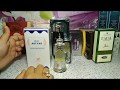 Обзор духов Musk Abiyad / Мускус Абияд