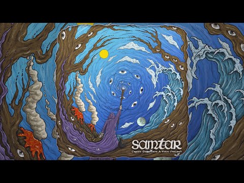 Samtar - The Deadening (Official Audio)