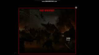 Raven Ridge Albatross Horde Attack 1