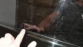 A great and simple way to fit a rear blackout on a knight rider replica car (PART 2)
A great and simple way to fit a rear blackout on a knight rider replica car (PART 2) A great and simple way to fit a rear blackout on a knight rider replica car (PART 2)