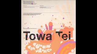 Towa Tei - Funkin&#39; For Jamaica (Pianopella)