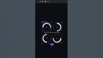 Loading Animation in Figma #figmadesign #figmatutorial