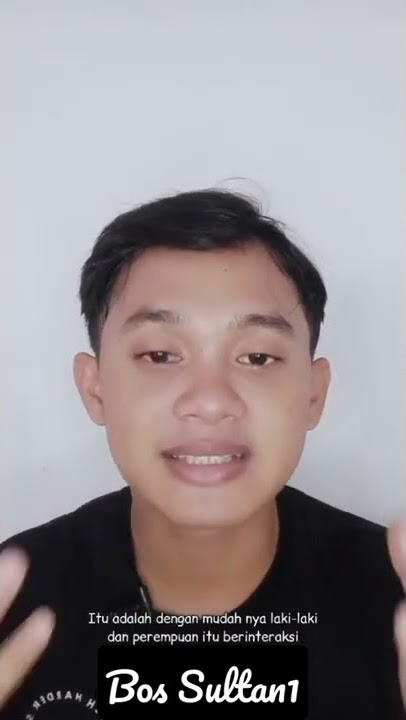 Definisi Cewek Cuek Judes