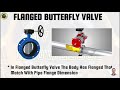Butterfly Valve कैसे काम करता है? आसान भाषा में समझिए