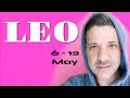 LEO Tarot ♌️ This SURPRISE Will So REMIND You Of WHAT YOU WANT So Much! 6 - 12 May Leo Tarot Reading