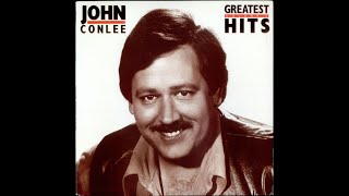 Watch John Conlee Living Like Theres No Tomorrow video