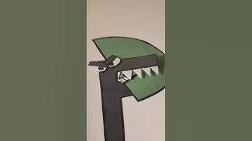 i fixed alphabet lore irl