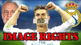 IMAGE RIGHTS in FOOTBALL | Not WHAT you THINK.