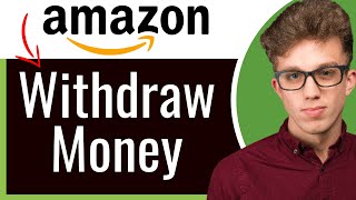 How to Withdraw Amazon Affiliate Commission & Get Paid in 2025 | Amazon Associates Payout Guide