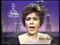 Roberta sherwood tennessee ernie ford 1961 tv medley