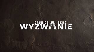 Grun De Berg. Wyzwanie - Oficjalny Trailer