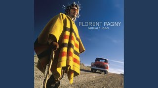 Video thumbnail of "Florent Pagny - Je parle même pas d'amour"