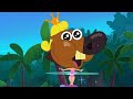 BEST TOYS 🥰 Zig & Sharko Compilation in HD