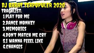 Download Lagu DJ barat play for my cuplikan video     360P MP3